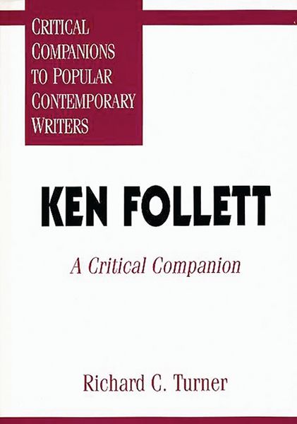 Produktbild: Ken Follett