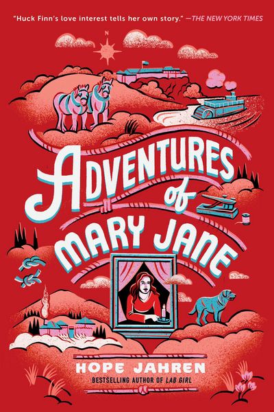 Produktbild: Adventures of Mary Jane