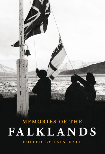 Produktbild: Memories of the Falklands