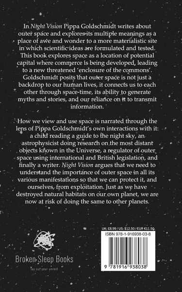 Produktbild: Night Vision