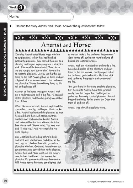 Produktbild: International Primary English Progress Book Teacher Pack: Stage 5