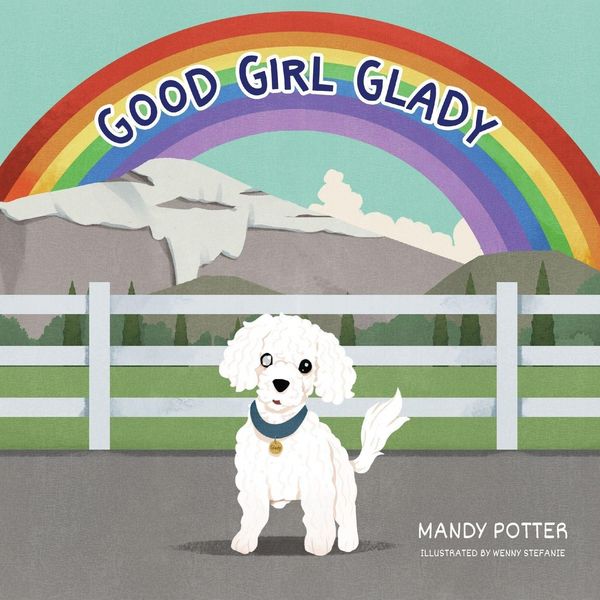 Produktbild: Good Girl Glady