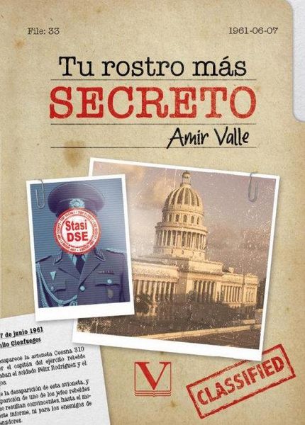 Produktbild: Tu rostro m&aacute;s secreto