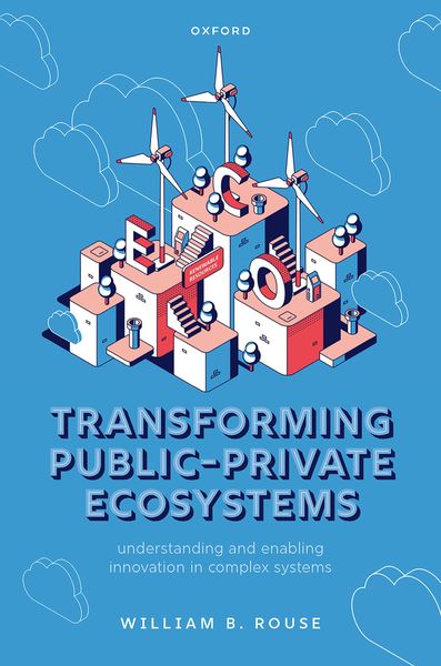 Produktbild: Transforming Public-Private Ecosystems