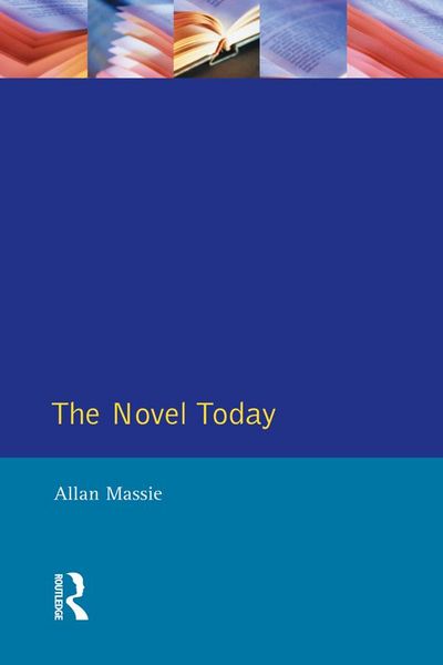 Produktbild: The Novel Today