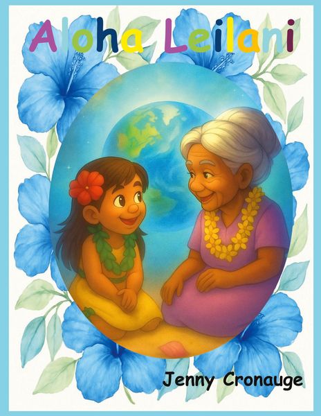 Produktbild: Aloha Leilani