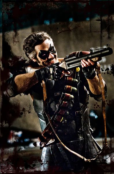 Produktbild: Watchmen - Die W&auml;chter