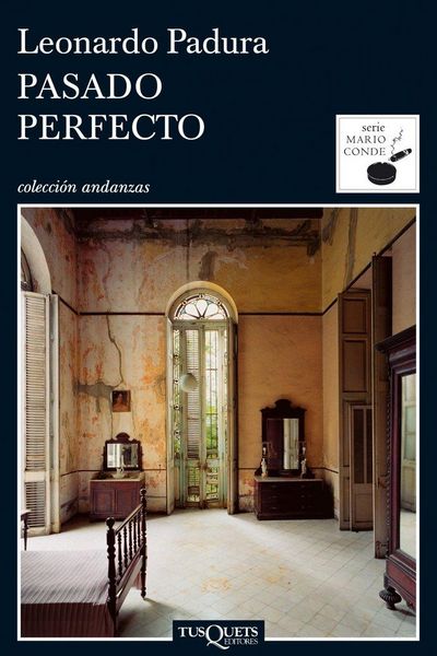 Produktbild: Pasado perfecto