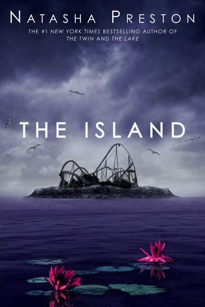 Produktbild: The Island