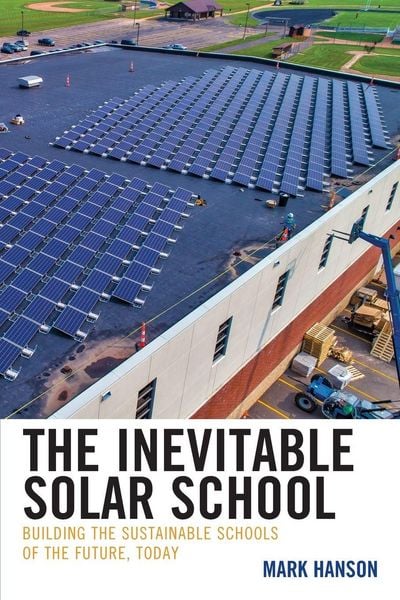 Produktbild: Inevitable Solar School
