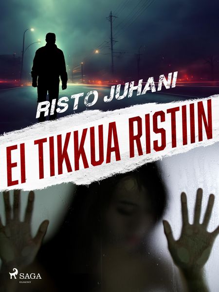 Produktbild: Ei tikkua ristiin