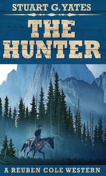 Produktbild: The Hunter