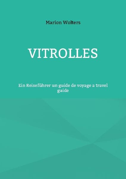 Produktbild: Vitrolles