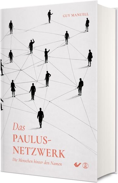 Produktbild: Das Paulus-Netzwerk