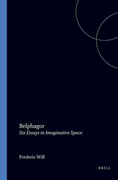 Produktbild: Belphagor