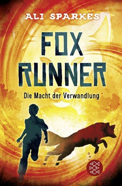 Produktbild: Fox Runner &ndash; Die Macht der Verwandlung