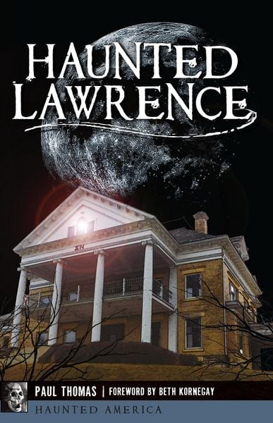 Produktbild: Haunted Lawrence