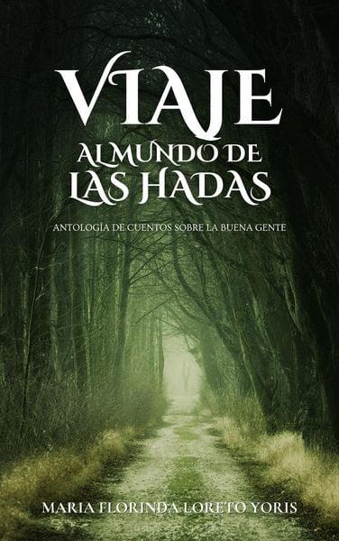 Produktbild: Viaje al Mundo de las Hadas