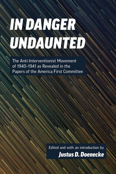 Produktbild: In Danger Undaunted