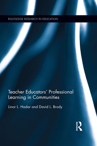 Produktbild: Teacher Educators' Professional Learning in Communities
