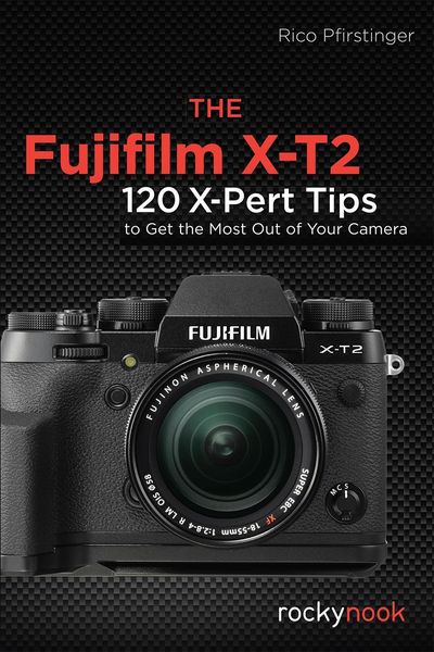 Produktbild: The Fujifilm X-T2