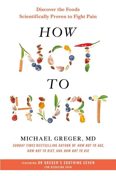 Produktbild: How Not to Hurt