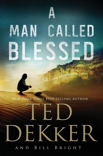 Produktbild: A Man Called Blessed