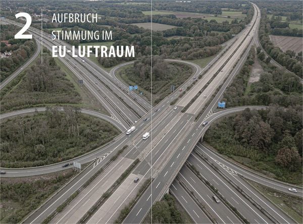 Produktbild: Drohnen - legal und professionell