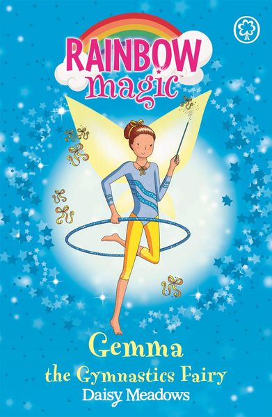 Produktbild: Rainbow Magic