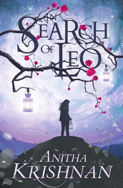 Produktbild: In Search of Leo