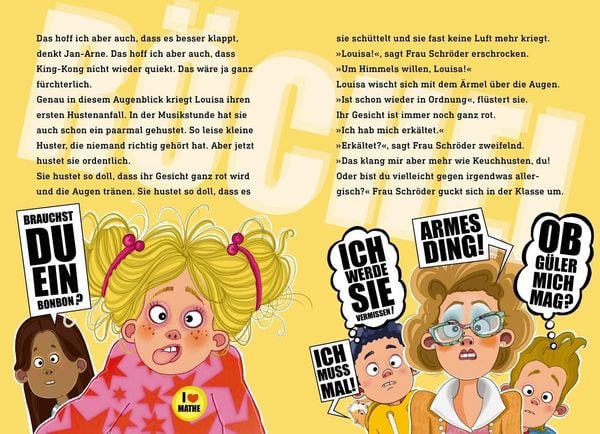 Produktbild: King-Kong, das Schulschwein