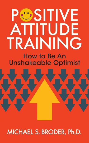 Produktbild: Positive Attitude Training
