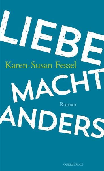 Produktbild: Liebe macht anders