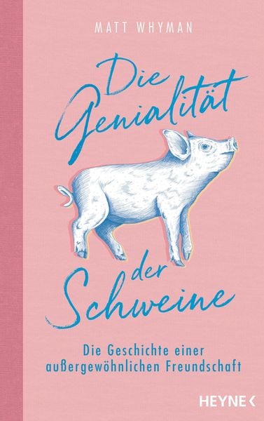 Produktbild: Die Genialit&auml;t der Schweine