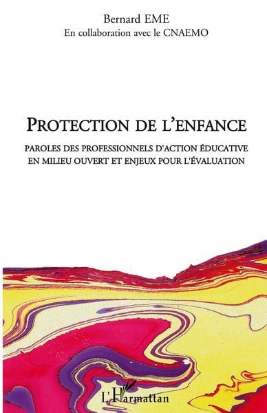 Produktbild: Protection de l'enfance
