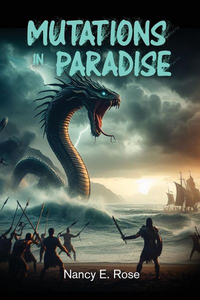 Produktbild: Mutations in Paradise