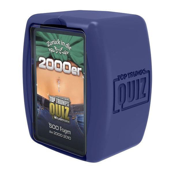 Produktbild: Quiz Deutschland