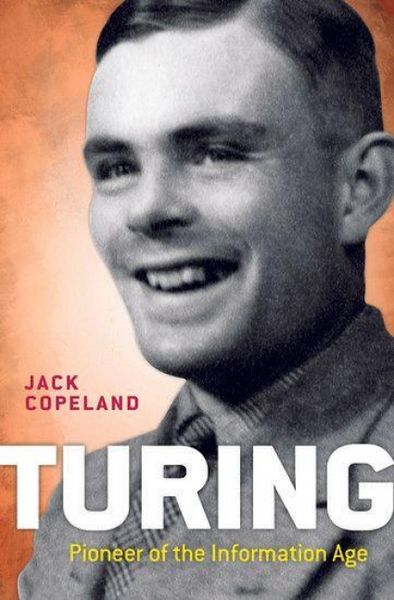 Produktbild: Turing