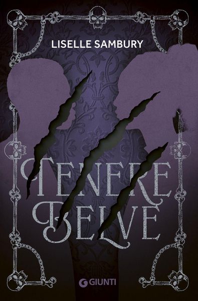 Produktbild: Tenere belve