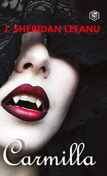 Produktbild: Carmilla