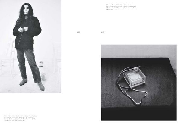 Produktbild: Yoko Ono