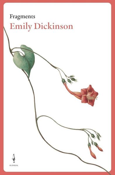 Produktbild: Emily Dickinson