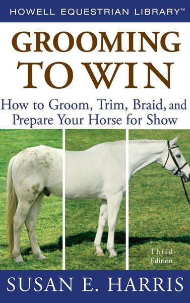 Produktbild: Grooming to Win