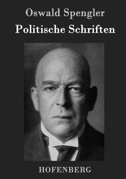Produktbild: Politische Schriften