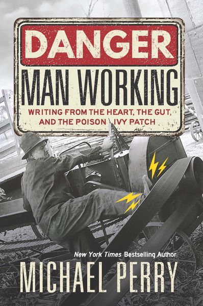Produktbild: Danger, Man Working