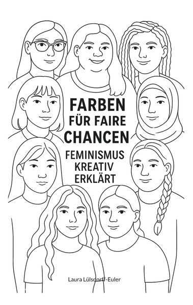 Produktbild: Farben f&uuml;r faire Chancen