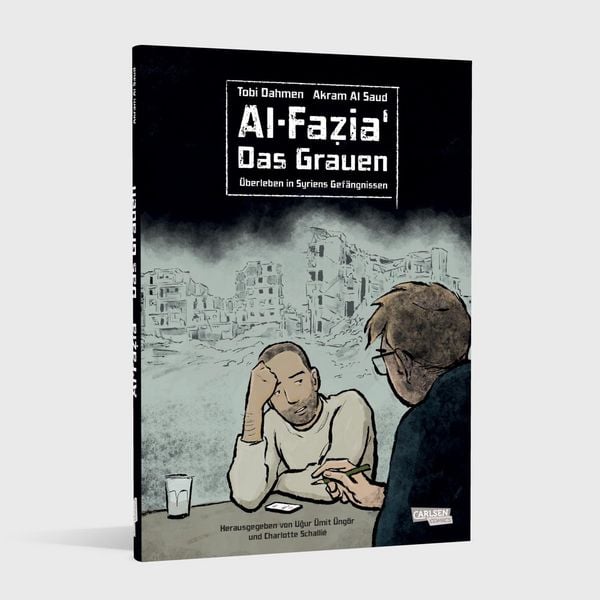 Produktbild: Al-Fazia'