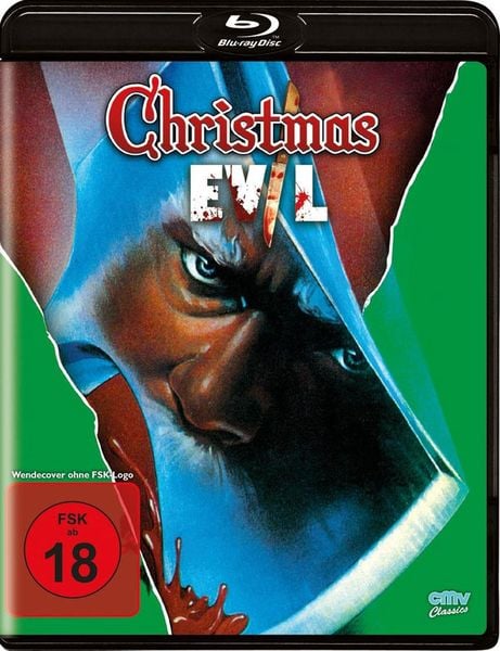 Produktbild: Christmas Evil (Uncut)