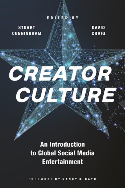 Produktbild: Creator Culture
