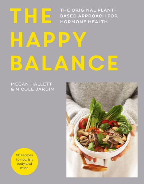 Produktbild: Hallett, M: The Happy Balance